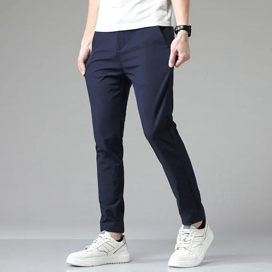 Men's Suit Pants Kyson