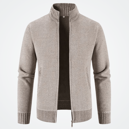Men's Hooded Sweatshirt Nápoles