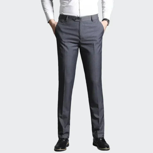 Men's Tailored Suit Pants