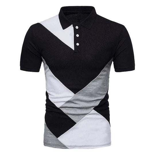 Men's Polo Shirt Excellence