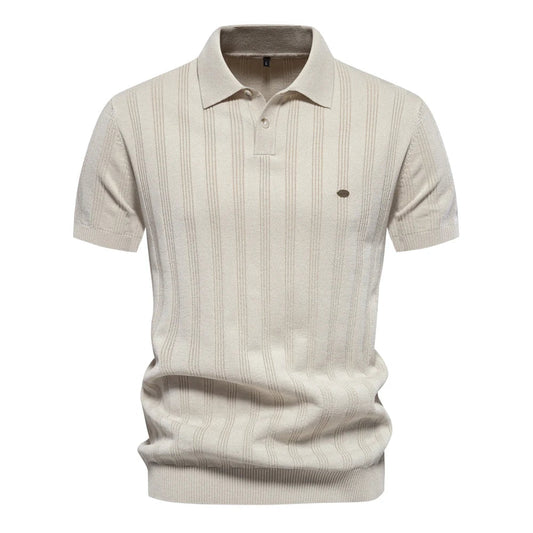 Men's Polo Shirt Superior