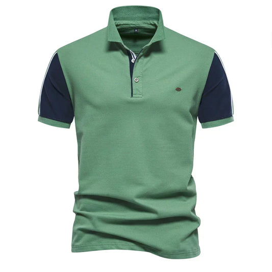Men's Polo Shirt Unic